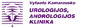 Kamarauskas' clinic of urology, andrology